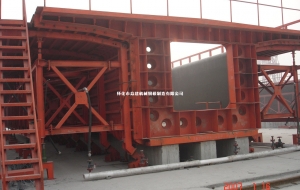 高鐵箱梁模板-湖南橋梁鋼模板